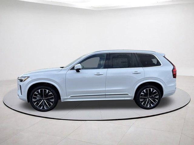 new 2026 Volvo XC90 car, priced at $71,431