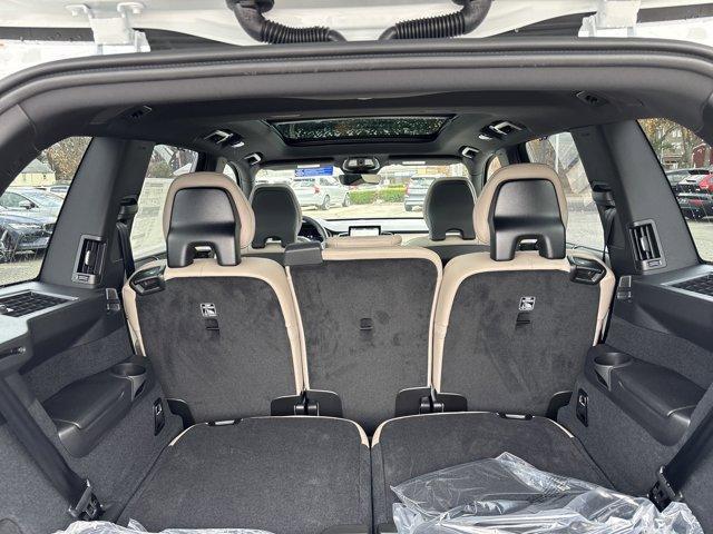 new 2026 Volvo XC90 car, priced at $71,431