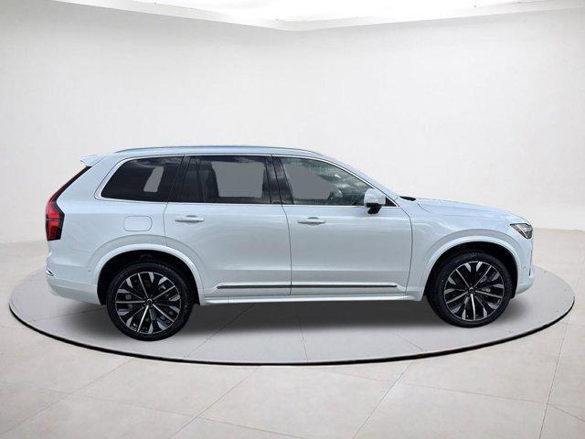 new 2026 Volvo XC90 car, priced at $71,431