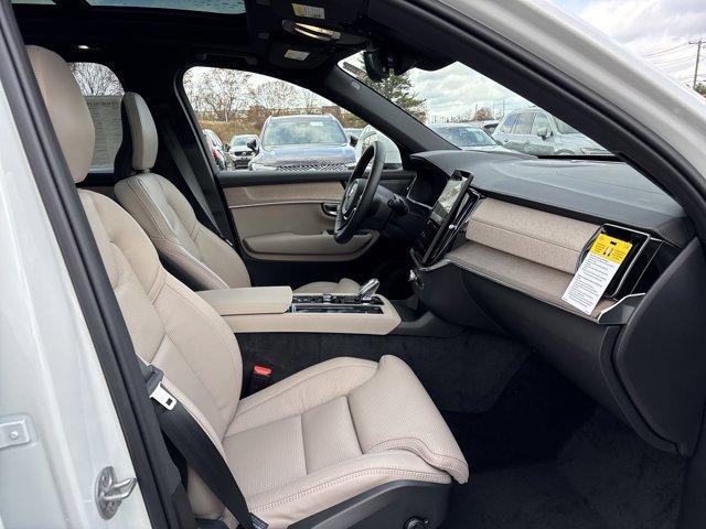 new 2026 Volvo XC90 car, priced at $71,431