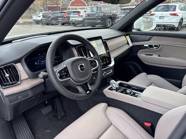 new 2026 Volvo XC90 car, priced at $71,431