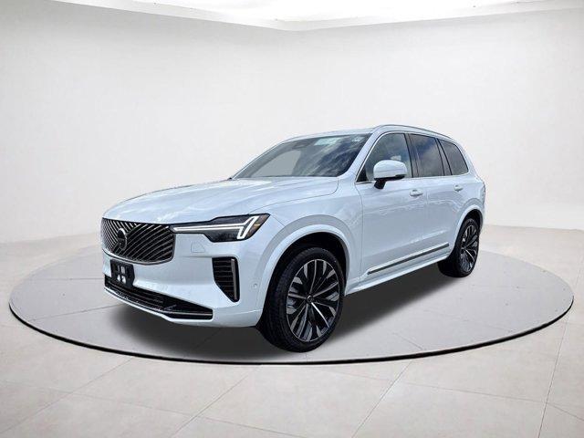 new 2026 Volvo XC90 car, priced at $71,431
