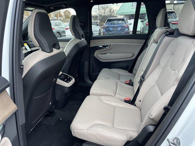 new 2026 Volvo XC90 car, priced at $71,431