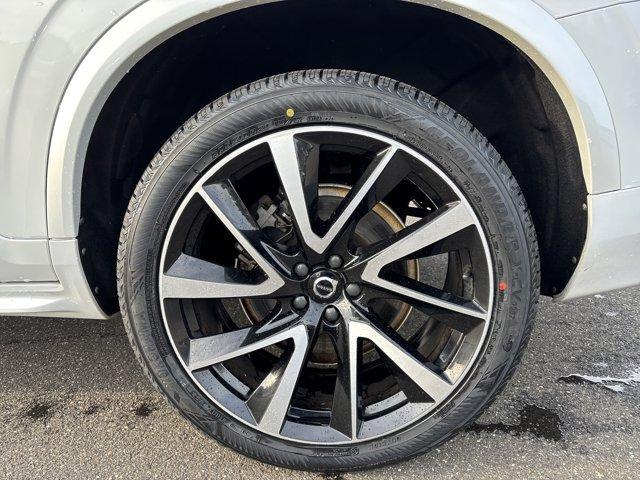 used 2020 Volvo XC90 car, priced at $26,129