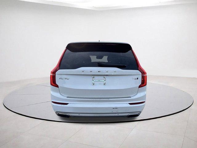 used 2020 Volvo XC90 car, priced at $26,129