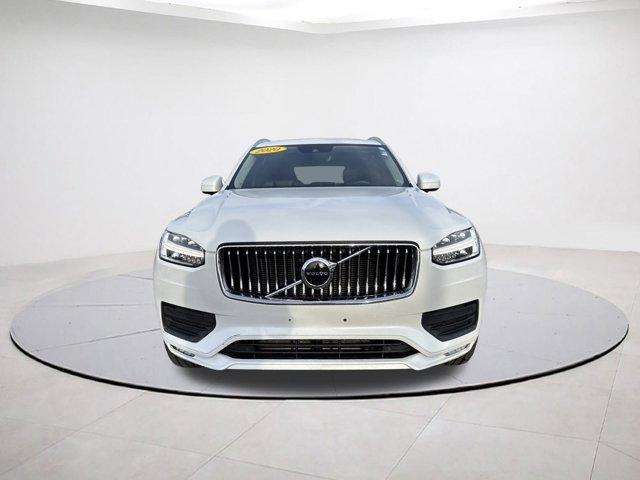 used 2020 Volvo XC90 car, priced at $26,129