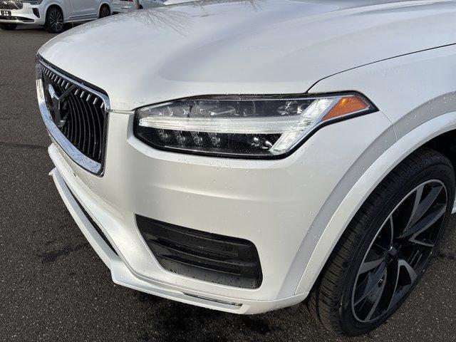 used 2020 Volvo XC90 car, priced at $26,129