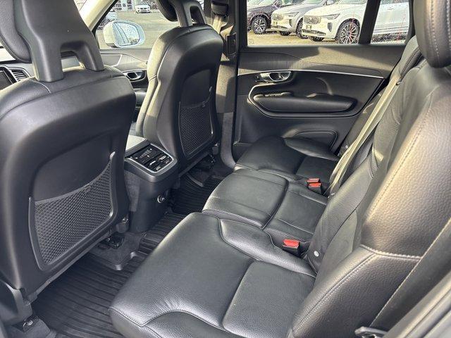 used 2020 Volvo XC90 car, priced at $26,129