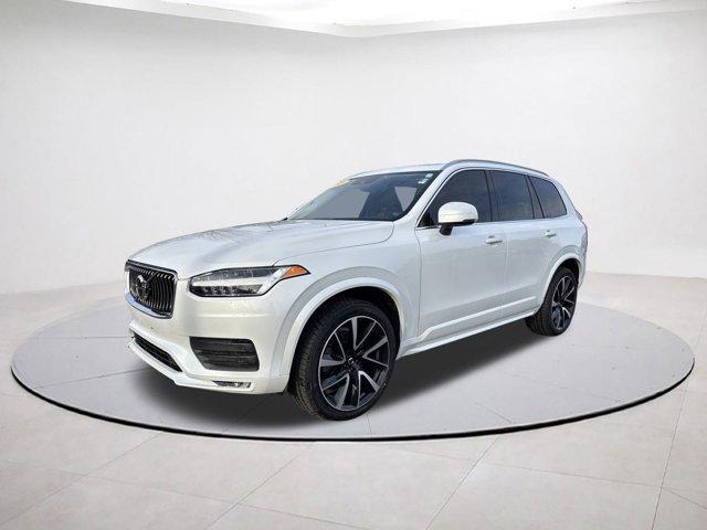 used 2020 Volvo XC90 car, priced at $26,129