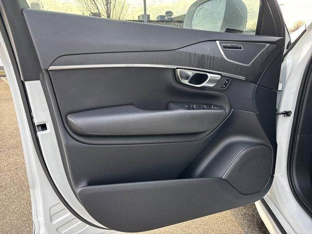 used 2020 Volvo XC90 car, priced at $26,129