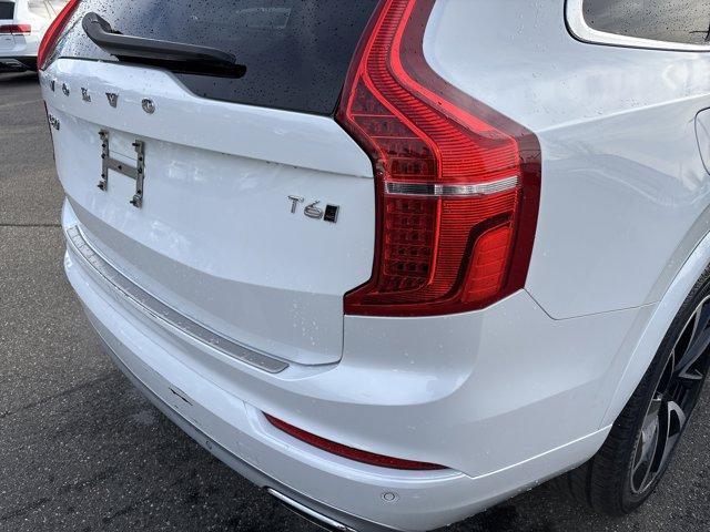 used 2020 Volvo XC90 car, priced at $26,129
