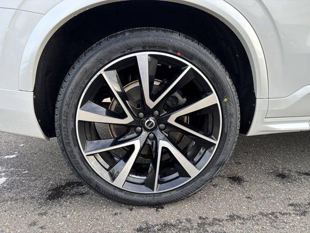 used 2020 Volvo XC90 car, priced at $26,129