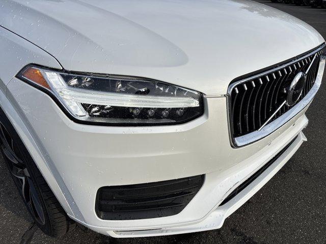 used 2020 Volvo XC90 car, priced at $26,129