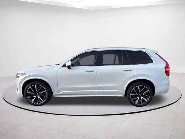 used 2020 Volvo XC90 car, priced at $26,129