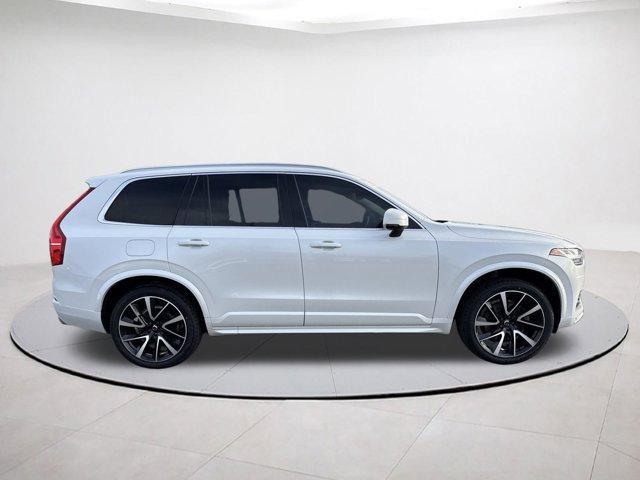 used 2020 Volvo XC90 car, priced at $26,129