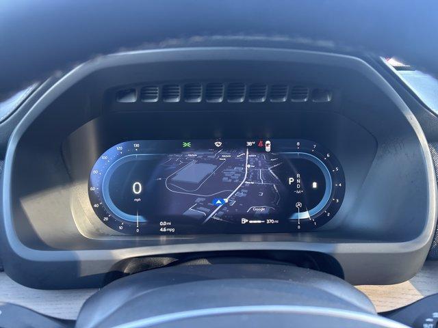 used 2025 Volvo XC90 car, priced at $49,906