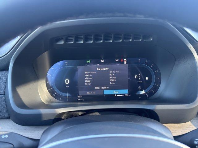 used 2025 Volvo XC90 car, priced at $49,906