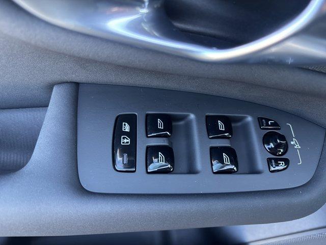 used 2025 Volvo XC90 car, priced at $49,906