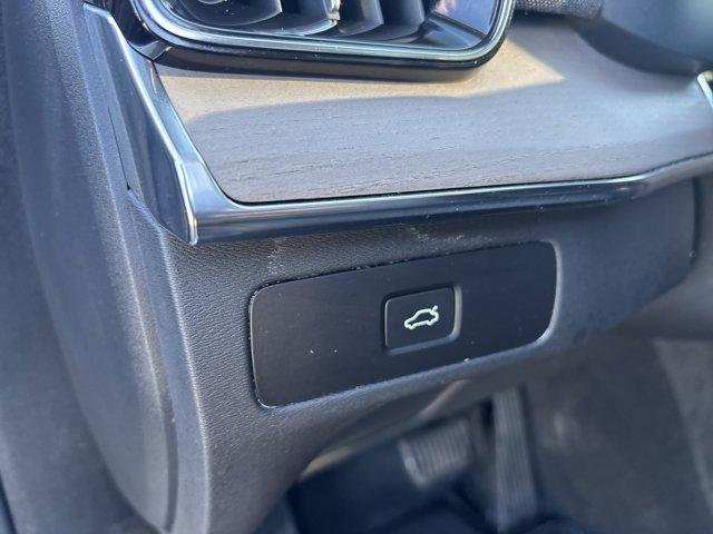 used 2025 Volvo XC90 car, priced at $49,906