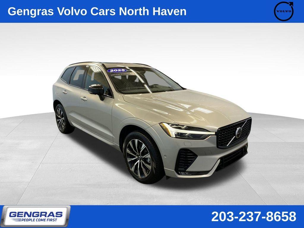 used 2025 Volvo XC60 car