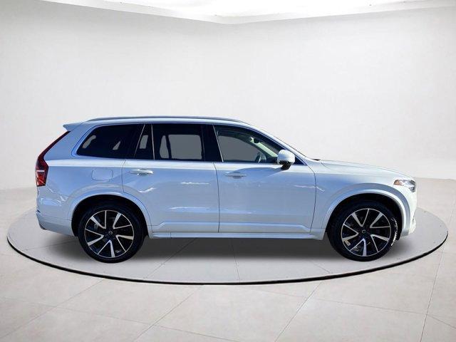 used 2021 Volvo XC90 car, priced at $25,861