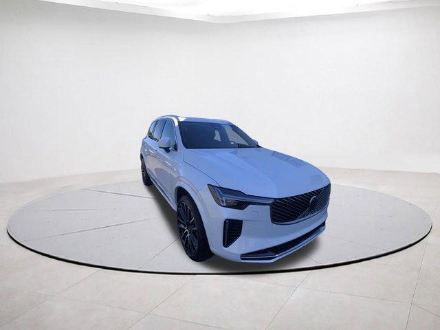 new 2026 Volvo XC90 car, priced at $73,995