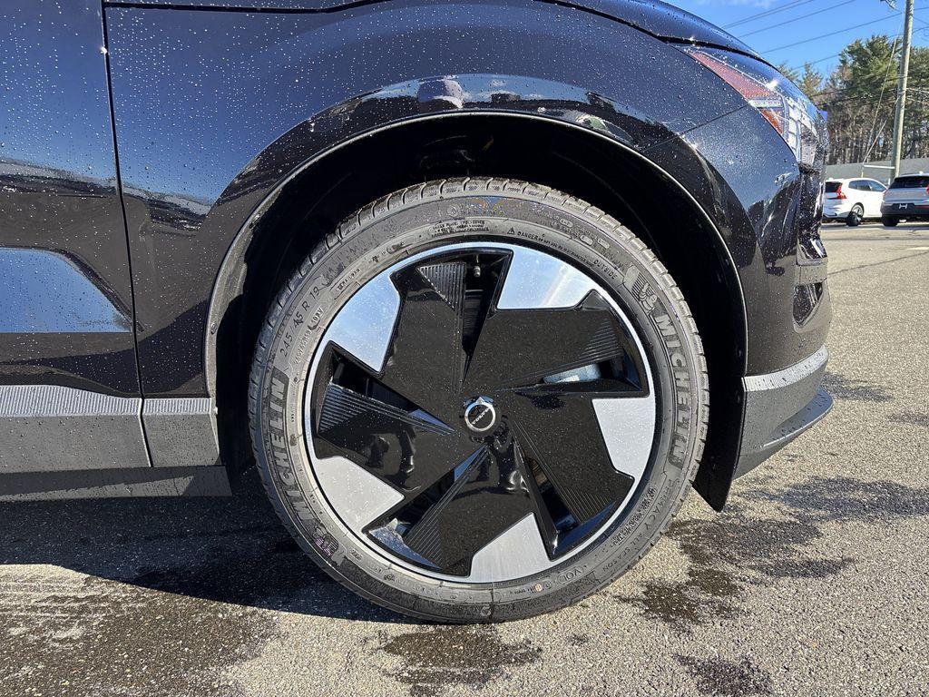 new 2026 Volvo EX30 car, priced at $43,055