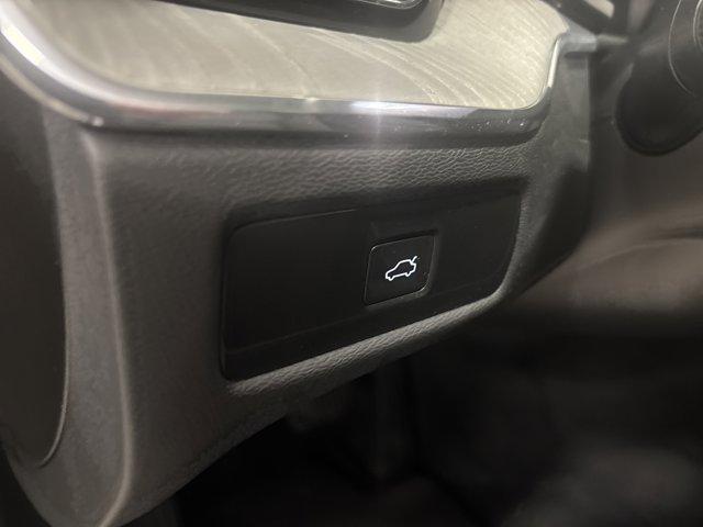 used 2025 Volvo XC60 car, priced at $36,906