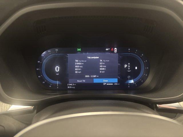 used 2025 Volvo XC60 car, priced at $36,906