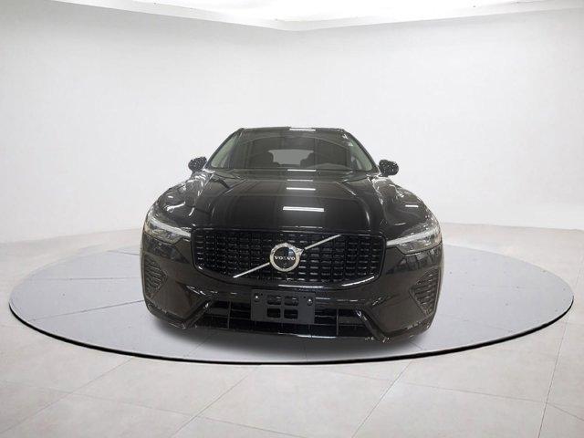 used 2025 Volvo XC60 car, priced at $36,906