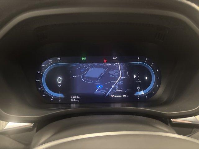 used 2025 Volvo XC60 car, priced at $36,906