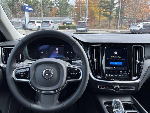 new 2026 Volvo V60 Cross Country car, priced at $61,015