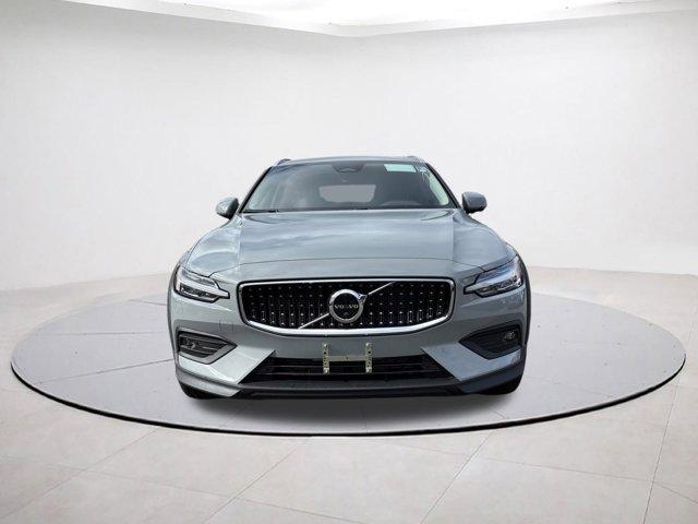 new 2026 Volvo V60 Cross Country car, priced at $61,015
