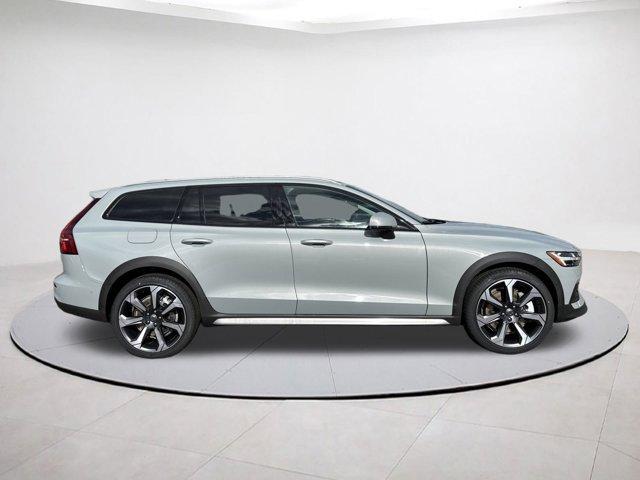 new 2026 Volvo V60 Cross Country car, priced at $61,015