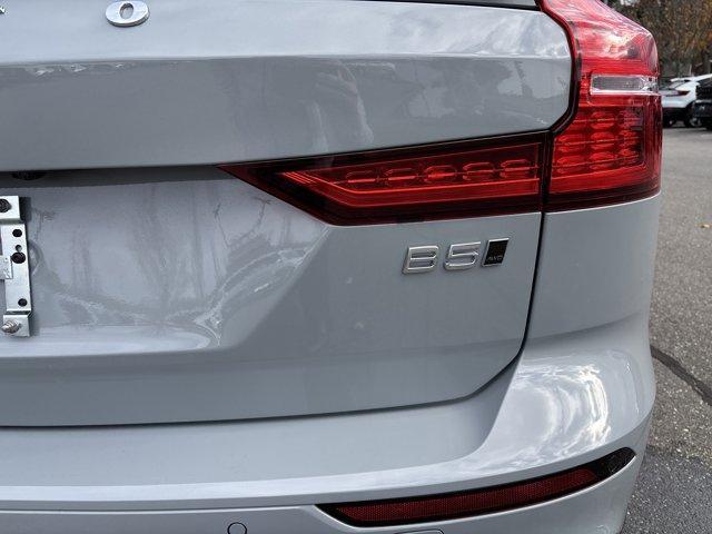 new 2026 Volvo V60 Cross Country car, priced at $61,015