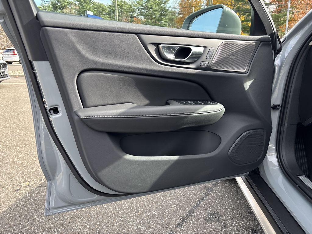 new 2026 Volvo V60 Cross Country car, priced at $62,780