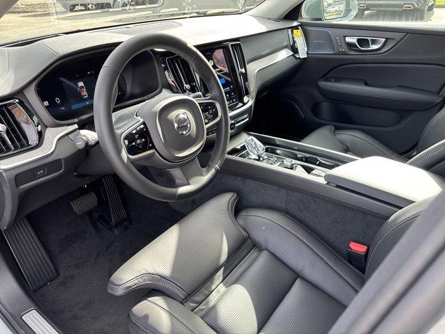 new 2026 Volvo V60 Cross Country car, priced at $61,015
