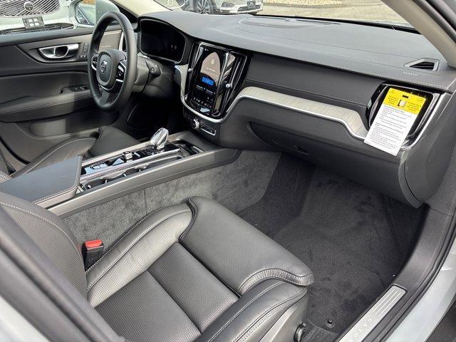 new 2026 Volvo V60 Cross Country car, priced at $61,015