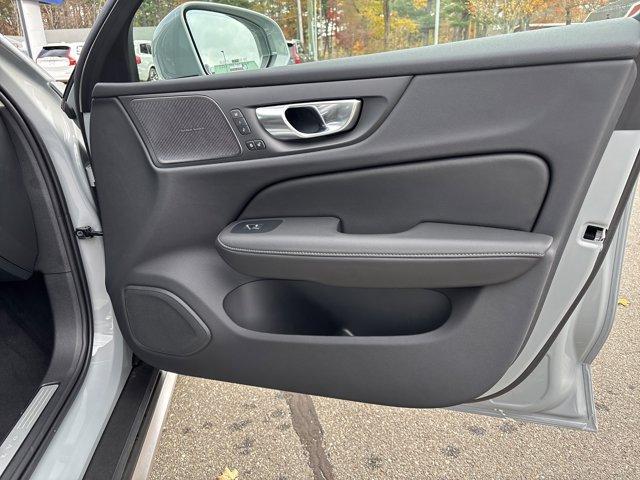 new 2026 Volvo V60 Cross Country car, priced at $61,015