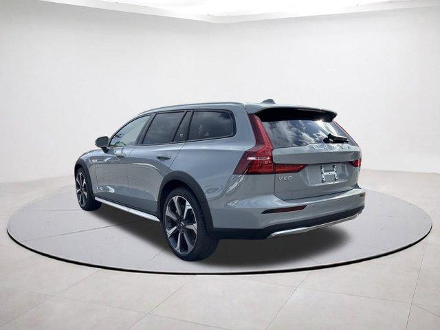new 2026 Volvo V60 Cross Country car, priced at $61,015