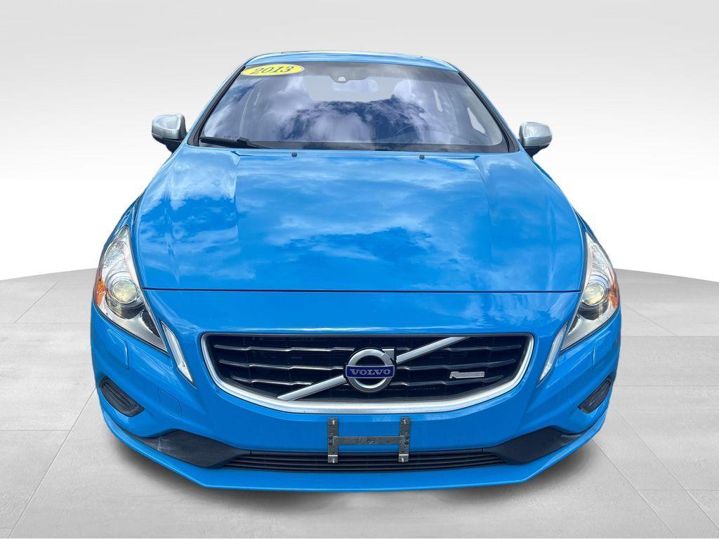 used 2013 Volvo S60 car, priced at $11,900
