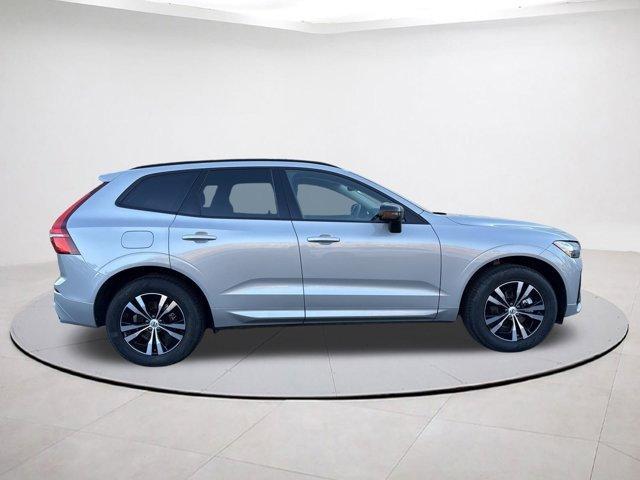 used 2025 Volvo XC60 car, priced at $34,724