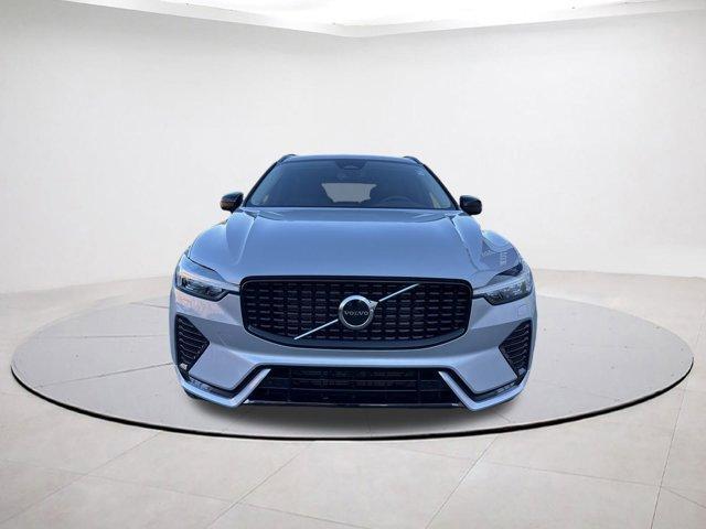 used 2025 Volvo XC60 car, priced at $34,724