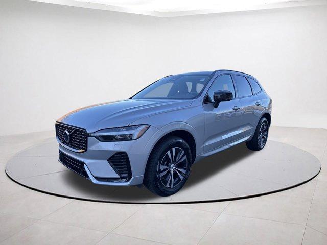 used 2025 Volvo XC60 car, priced at $34,724