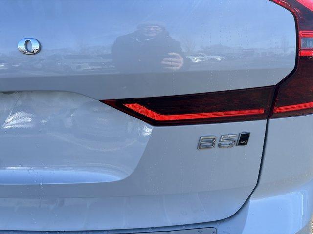 new 2026 Volvo XC60 car, priced at $54,985