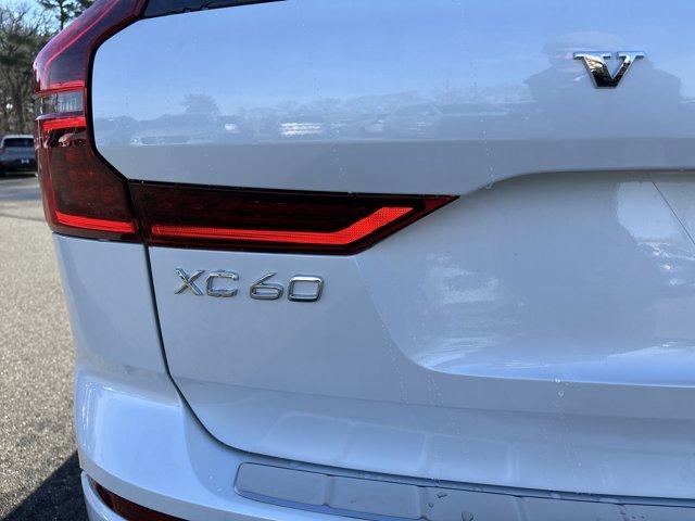 new 2026 Volvo XC60 car, priced at $54,985
