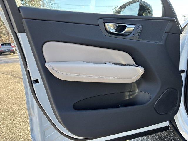 new 2026 Volvo XC60 car, priced at $54,985