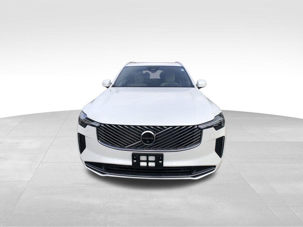 new 2026 Volvo XC90 car, priced at $66,825