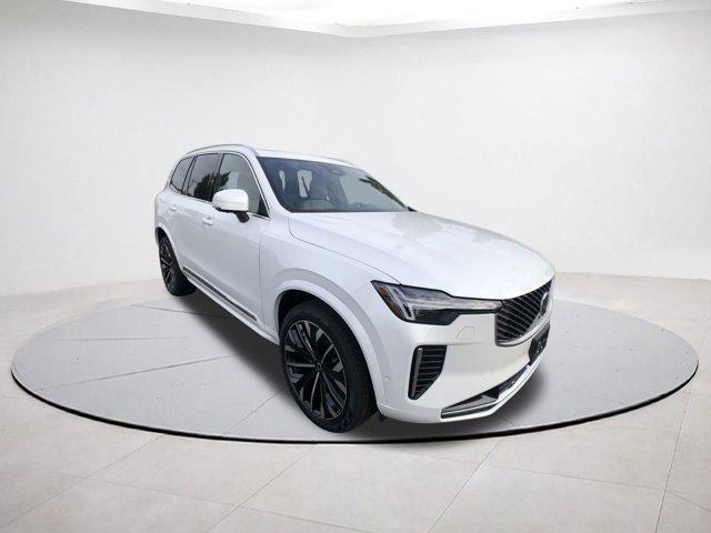 new 2026 Volvo XC90 car, priced at $71,825