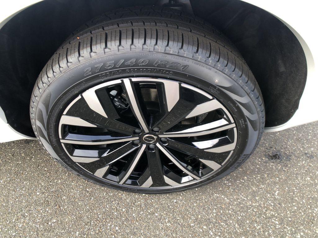 new 2026 Volvo XC90 car, priced at $66,825